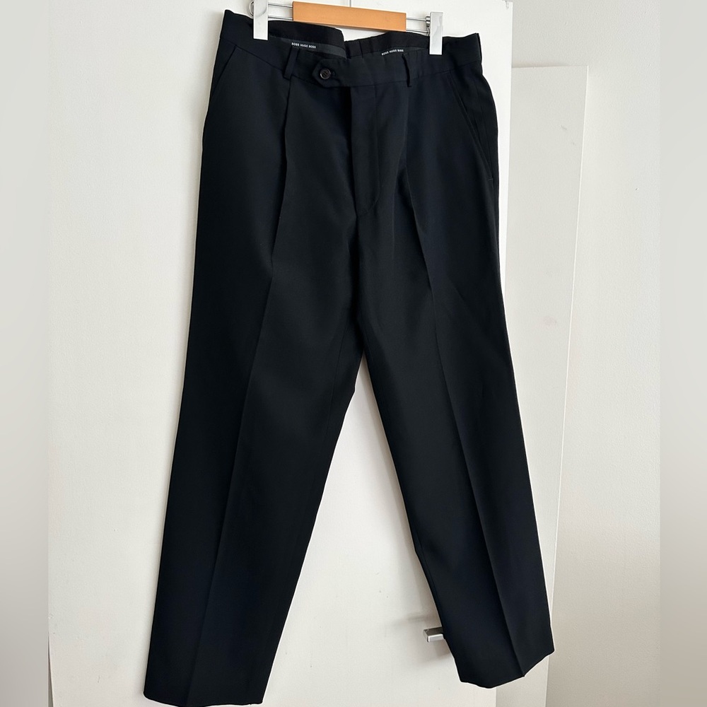 Hugo Boss Black pants